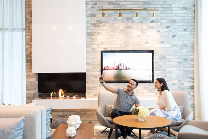 Adagio Premium The Palm