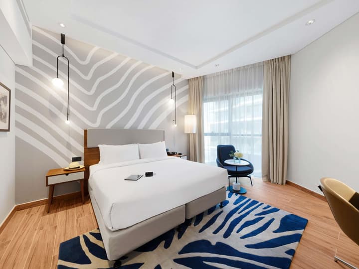 Adagio Premium The Palm
