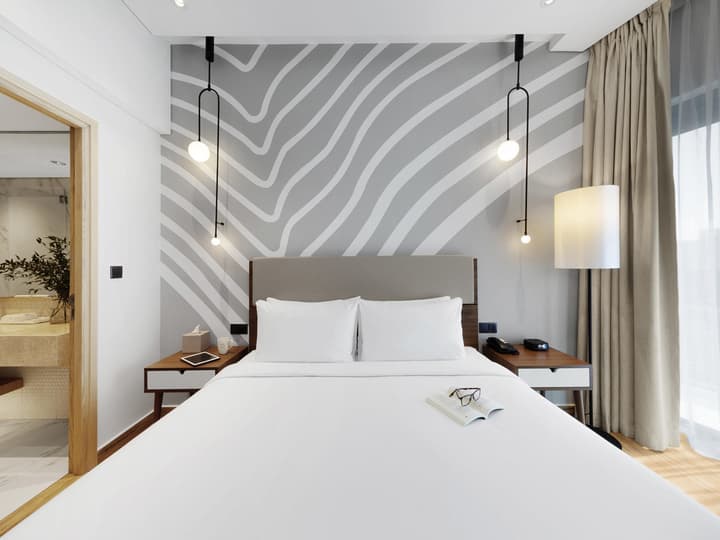 Adagio Premium The Palm