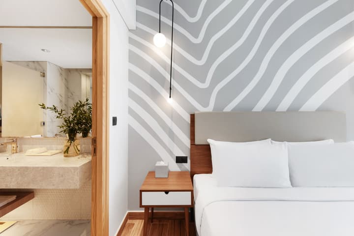 Adagio Premium The Palm