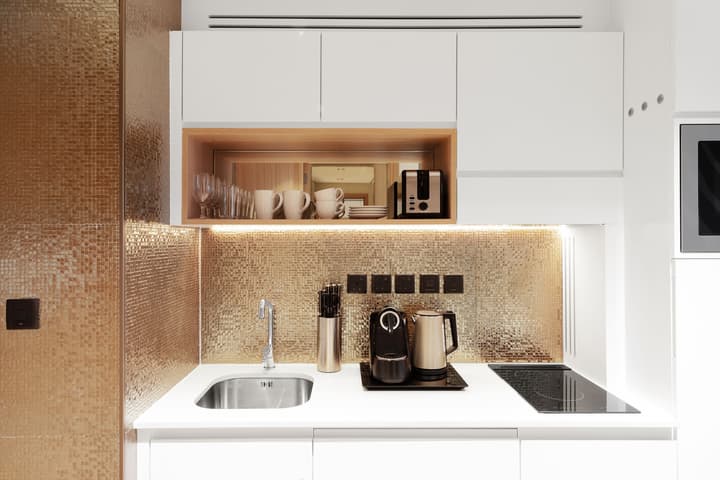 Adagio Premium The Palm