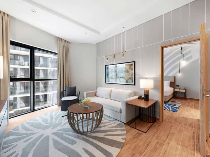 Adagio Premium The Palm