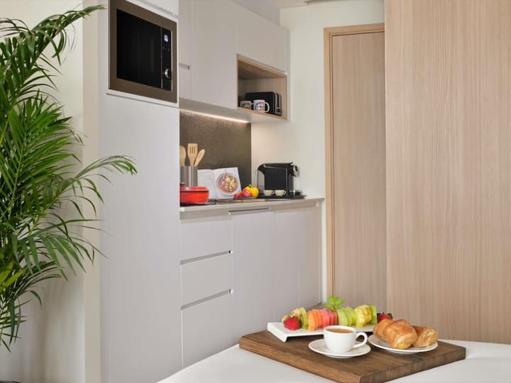 Adagio Premium The Palm