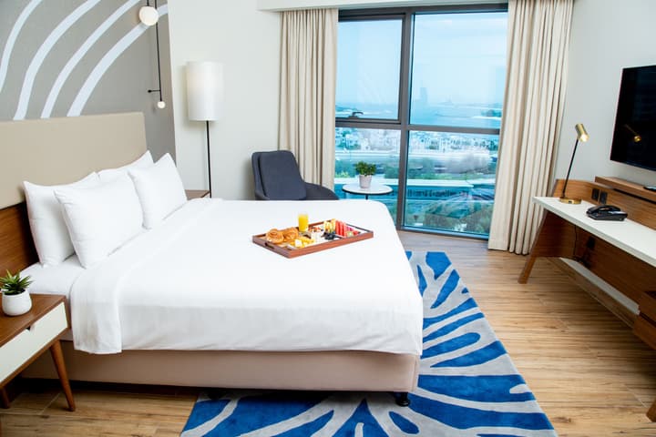 Adagio Premium The Palm