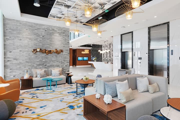Adagio Premium The Palm