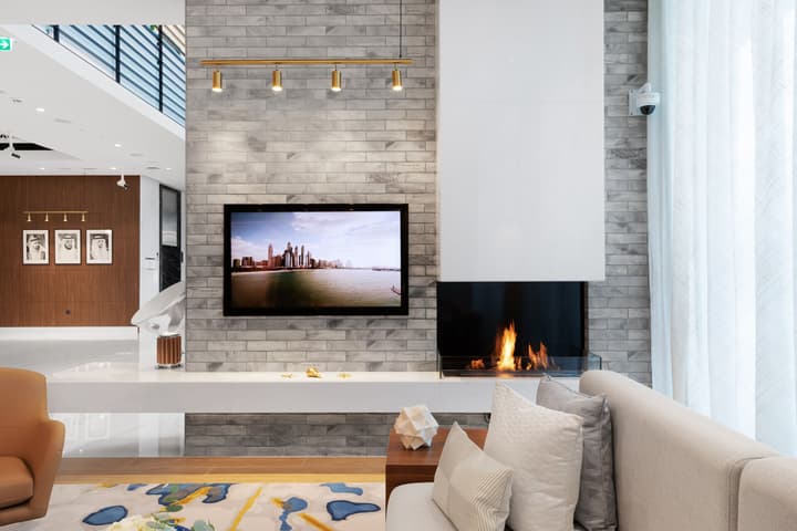 Adagio Premium The Palm