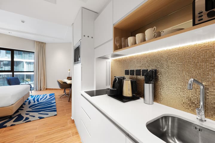 Adagio Premium The Palm