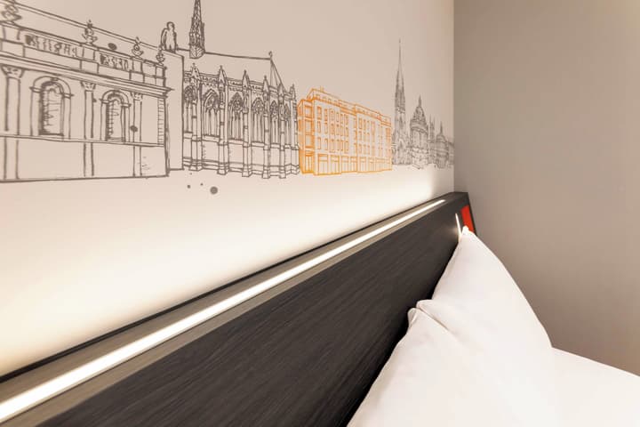 easyhotel Oxford