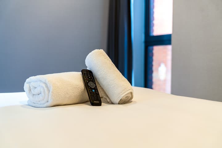 easyhotel Oxford