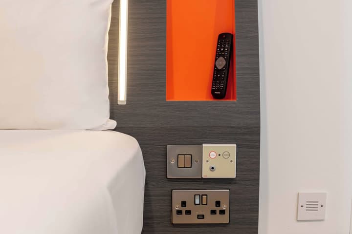 easyhotel Oxford