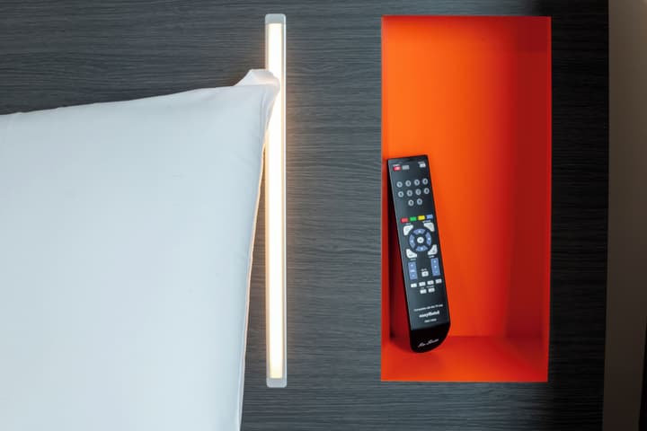 easyhotel Oxford