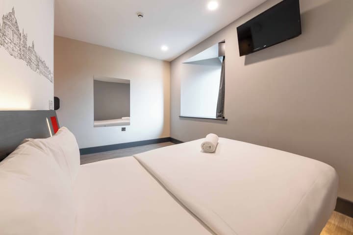 easyhotel Oxford