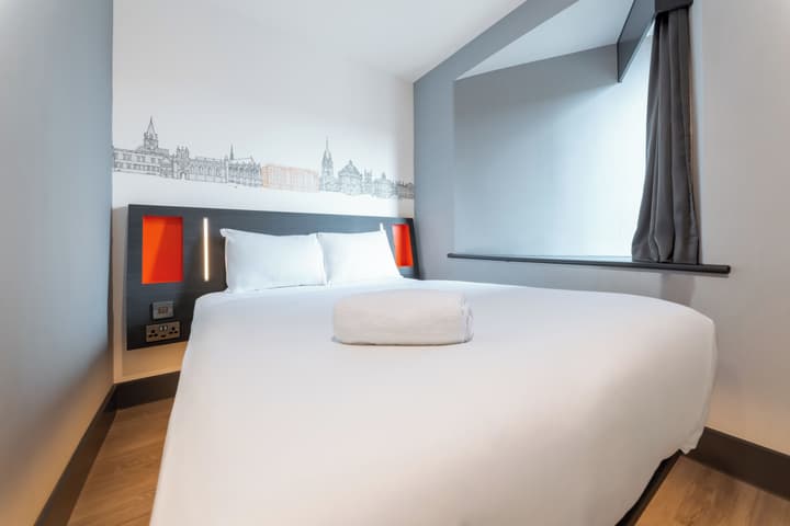 easyhotel Oxford