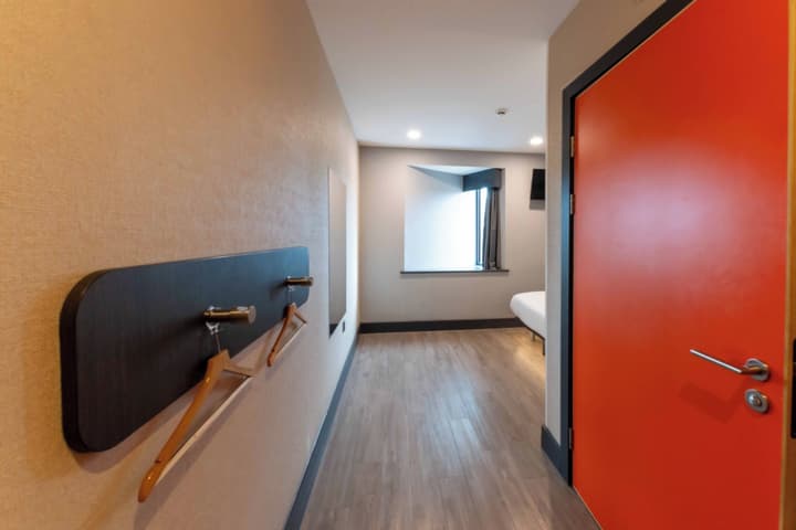 easyhotel Oxford