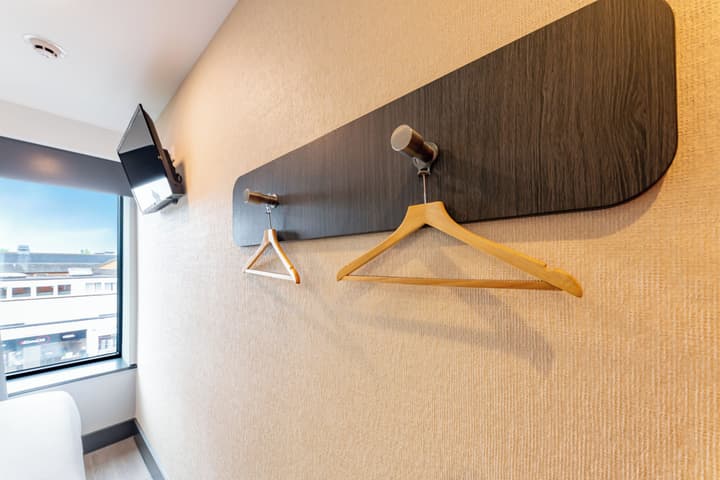easyhotel Oxford