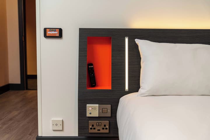 easyhotel Oxford