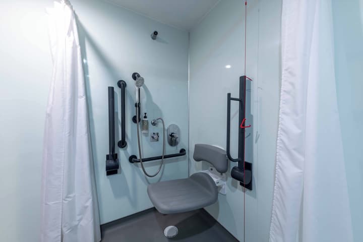 easyhotel Oxford