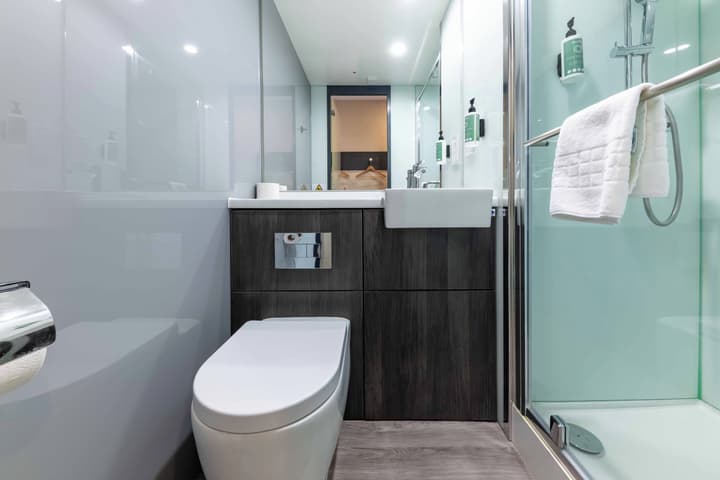 easyhotel Oxford