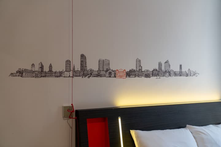 easyhotel Oxford