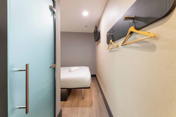 easyhotel Oxford