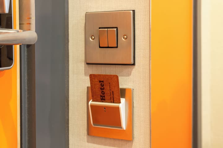 easyhotel Oxford