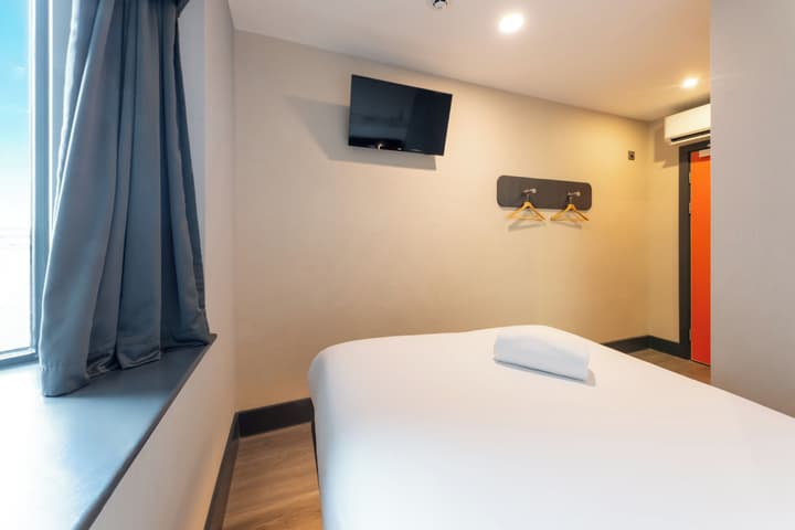 easyhotel Oxford
