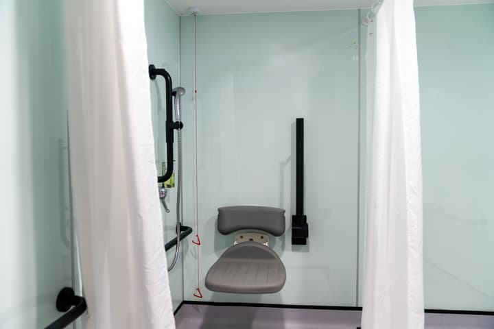 easyhotel Oxford