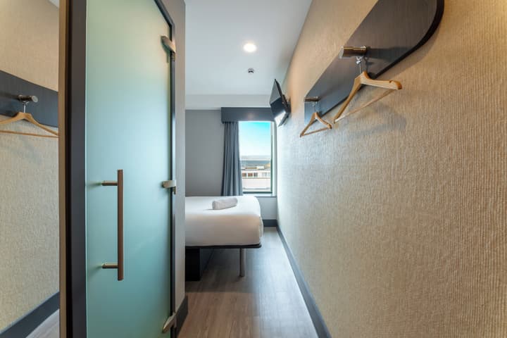 easyhotel Oxford