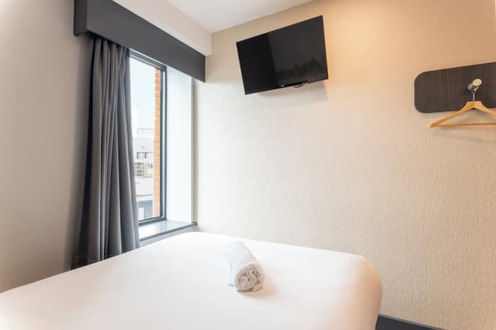 easyhotel Oxford