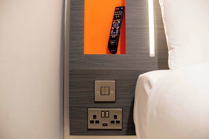 easyhotel Oxford