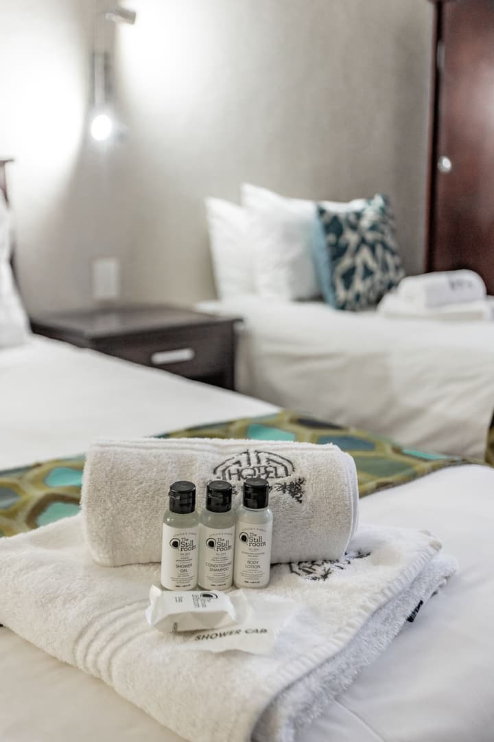 Hotel247