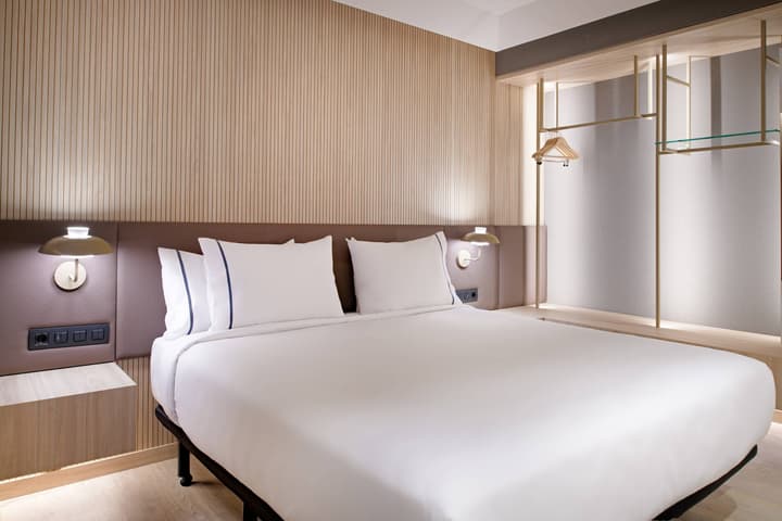 AC Hotel Tenerife by Marriott