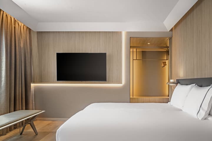 AC Hotel Tenerife by Marriott