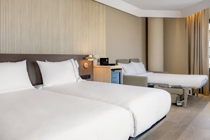 AC Hotel Tenerife by Marriott