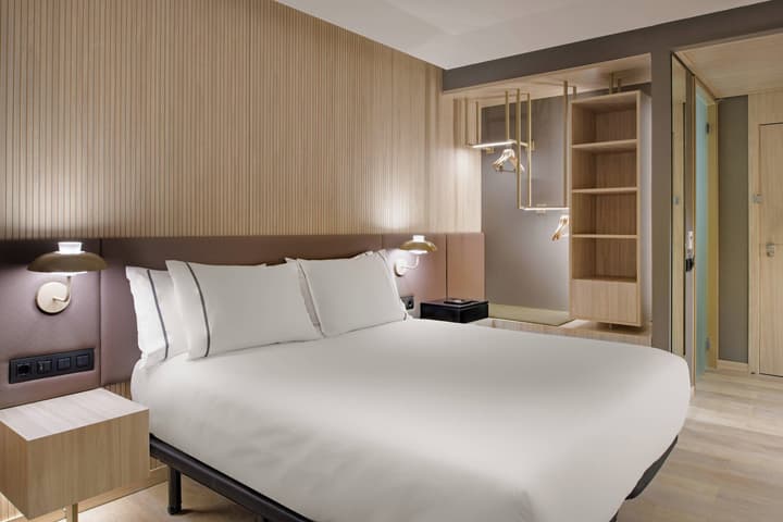 AC Hotel Tenerife by Marriott