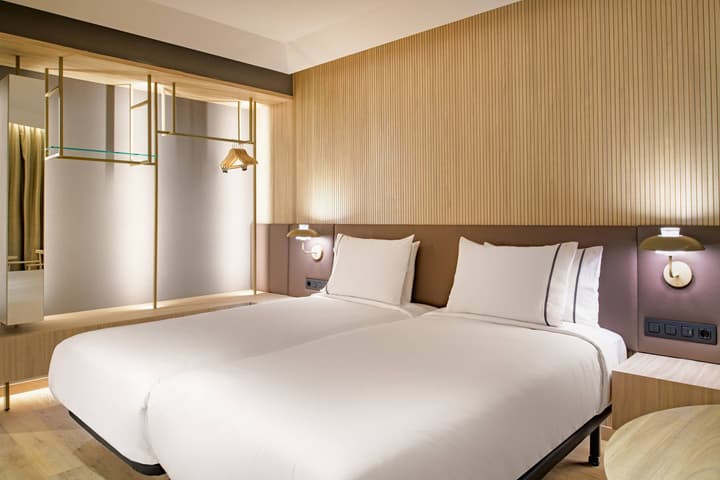 AC Hotel Tenerife by Marriott