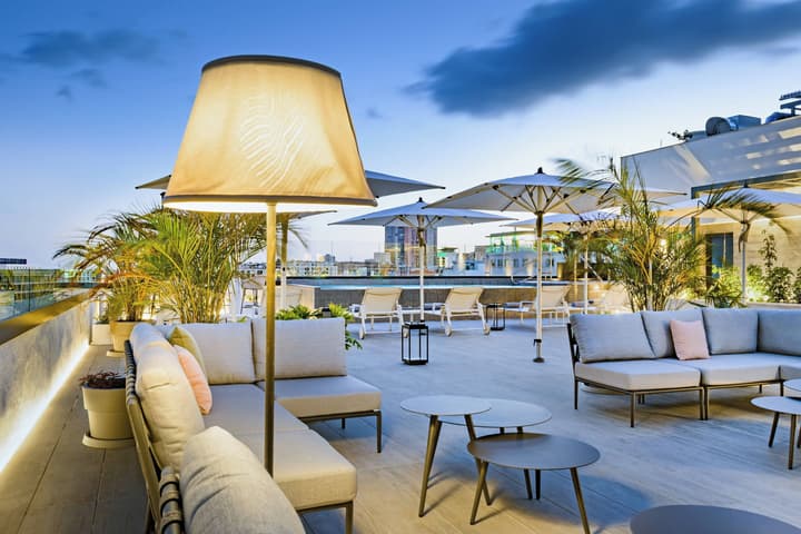 AC Hotel Tenerife by Marriott