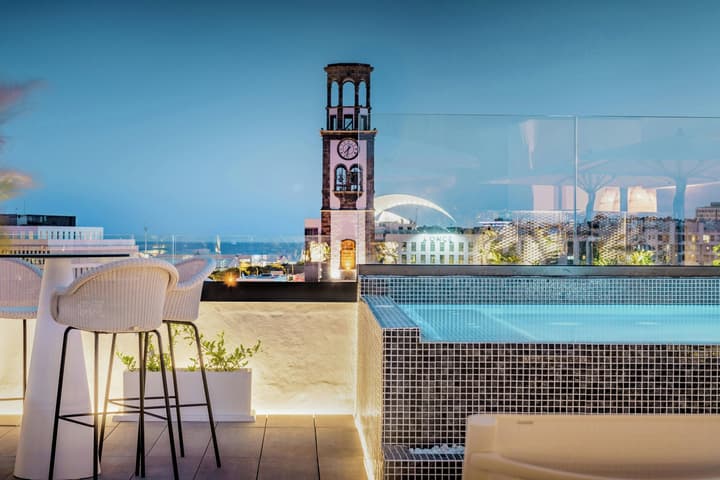 AC Hotel Tenerife by Marriott