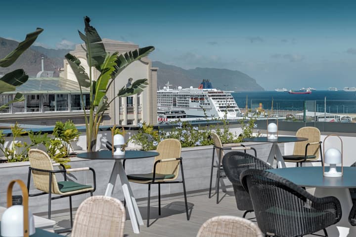 AC Hotel Tenerife by Marriott