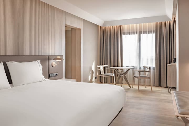 AC Hotel Tenerife by Marriott