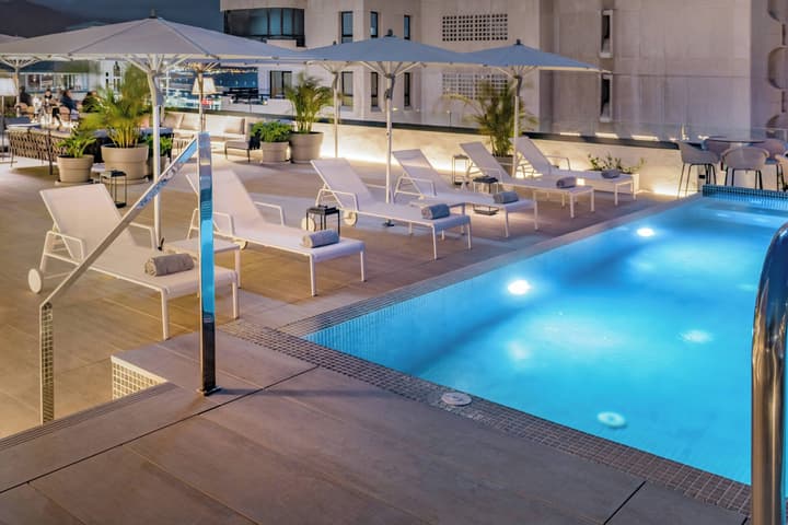 AC Hotel Tenerife by Marriott