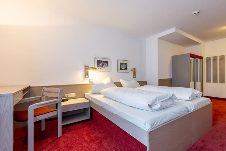 Raststättenhotel Baden-Baden
