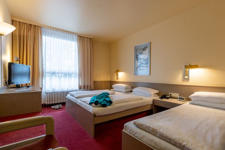 Raststättenhotel Baden-Baden