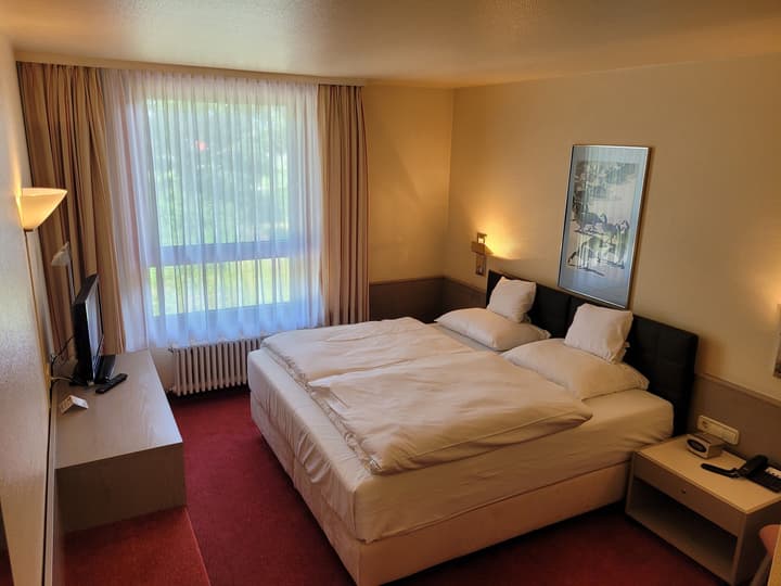Raststättenhotel Baden-Baden
