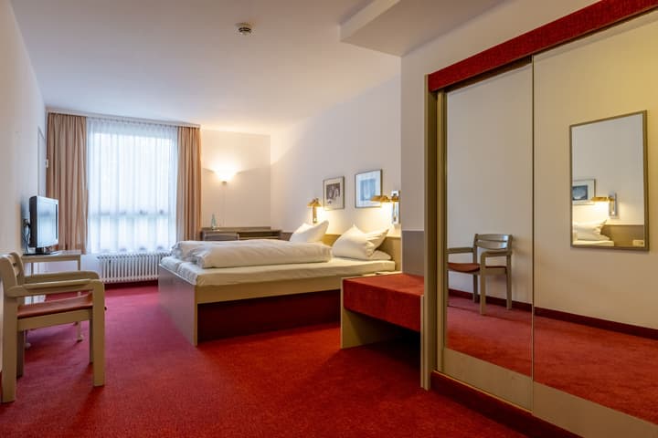 Raststättenhotel Baden-Baden