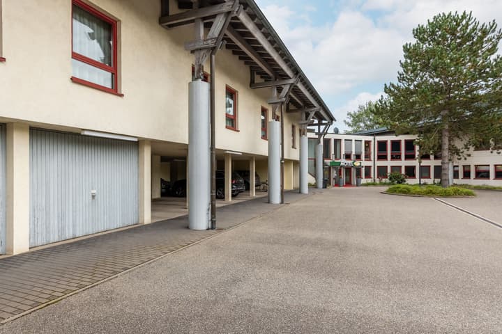Raststättenhotel Baden-Baden