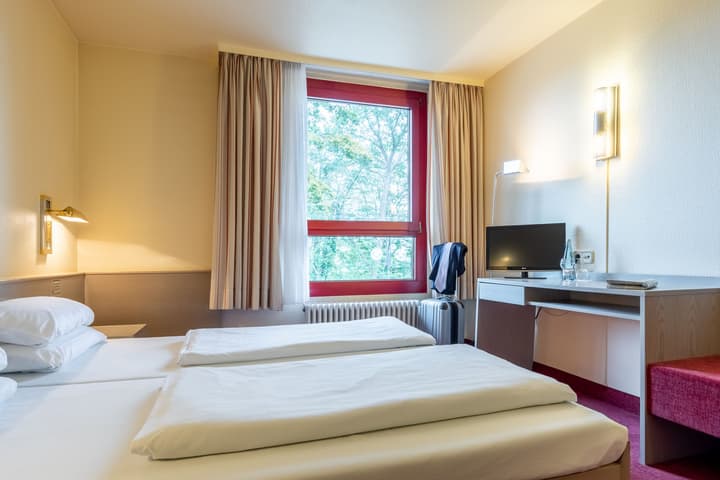 Raststättenhotel Baden-Baden