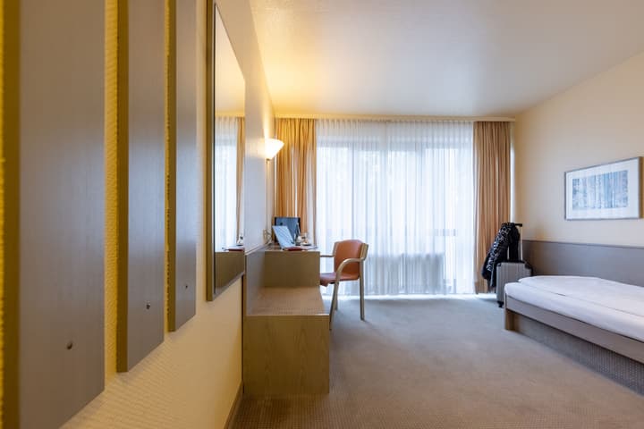 Raststättenhotel Baden-Baden