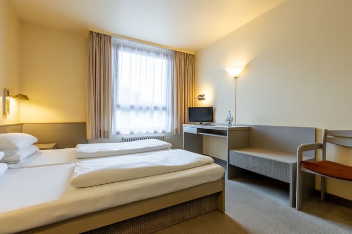 Raststättenhotel Baden-Baden