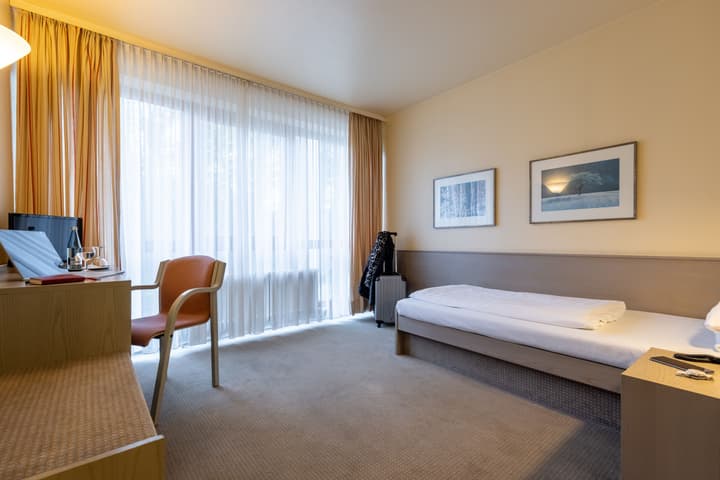 Raststättenhotel Baden-Baden